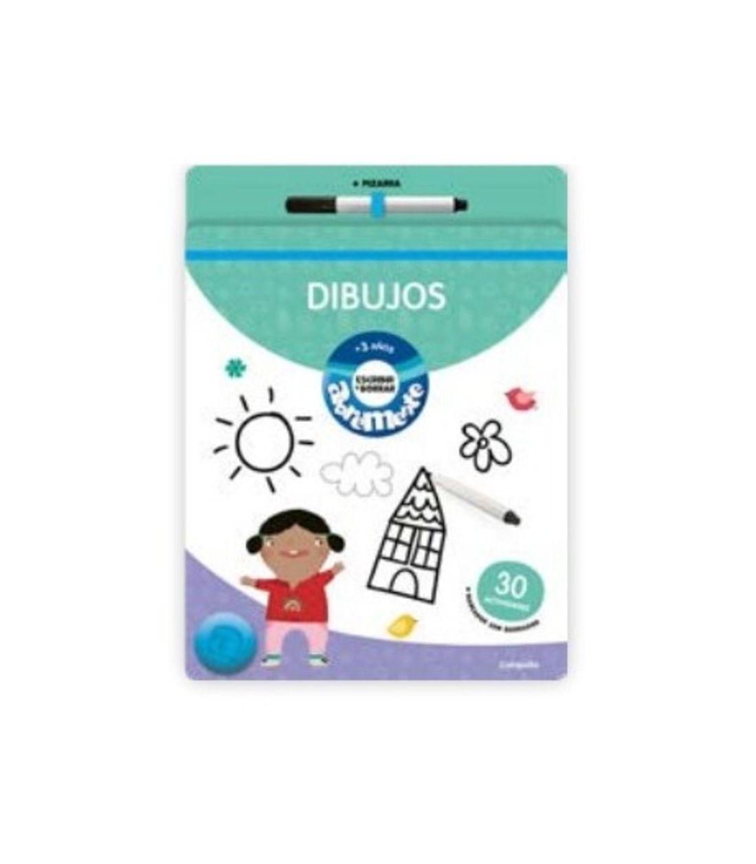 Abrevemente Escribir Y Borrar- Dibujos | Reclasificar |-0
