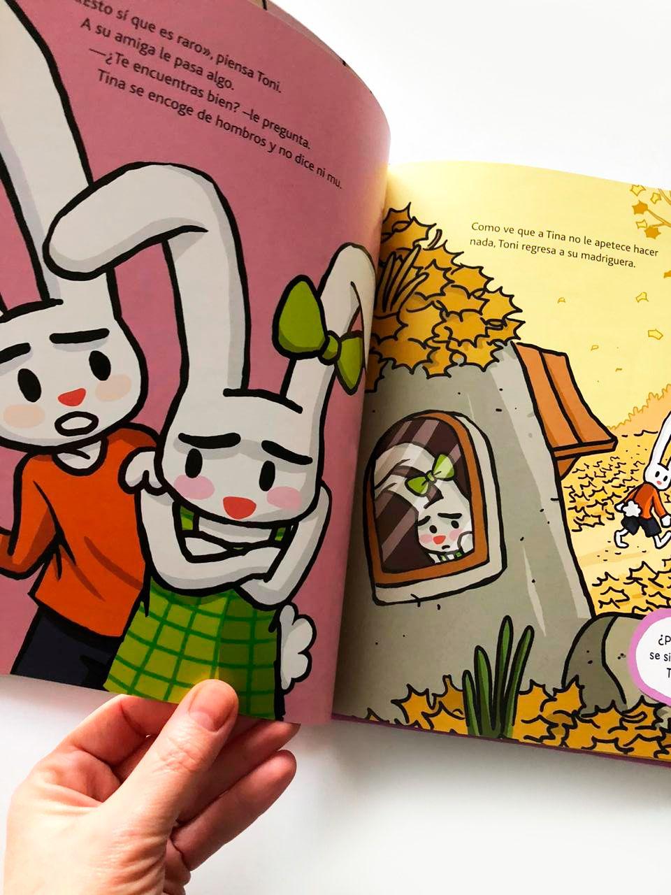 ¡adios Tristeza! - Meritxell Marti-2