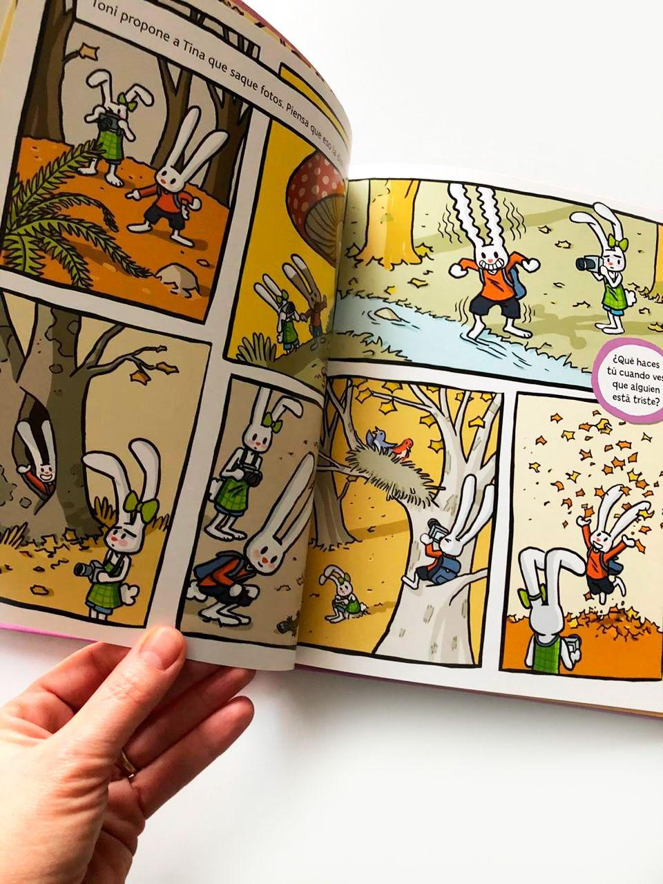 ¡adios Tristeza! - Meritxell Marti-3