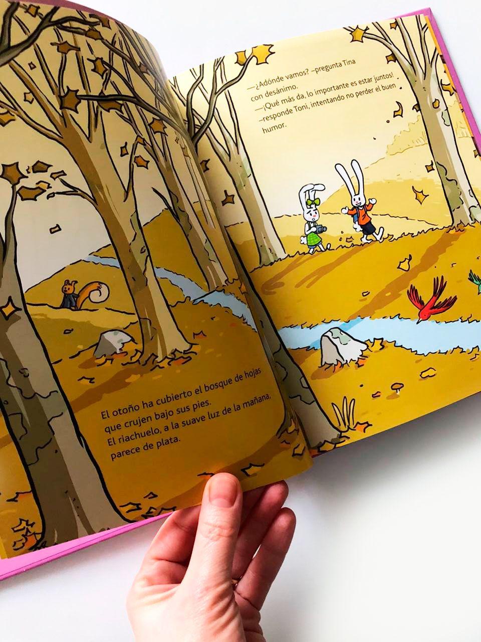 ¡adios Tristeza! - Meritxell Marti-4