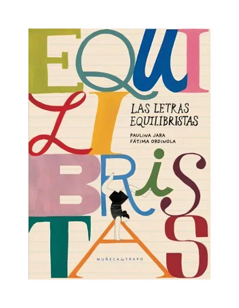 Las Letras Equilibristas - Paulina Jara Straussmann-0