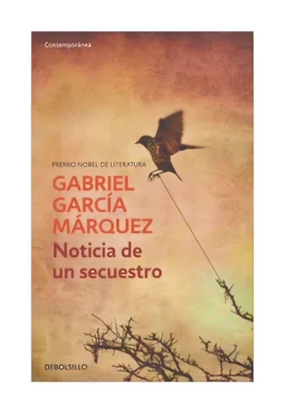 Noticia De Un Secuestro | Wilson Alvez - Bezerra-0