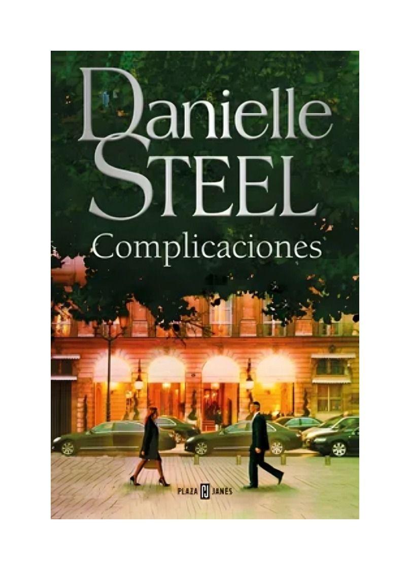 Complicaciones | Danielle Steel | Plaza & Janes | 844-0