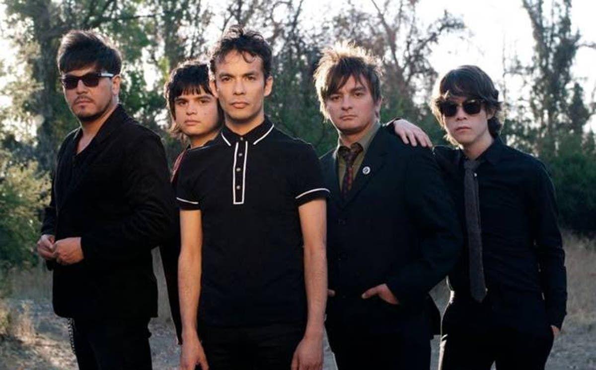 Canción Para Mañana - Memorias De Los Bunkers-2