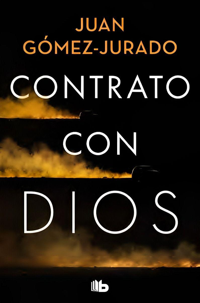 CONTRATO CON DIOS | JUAN GÓMEZ-JURADO  | 648-0