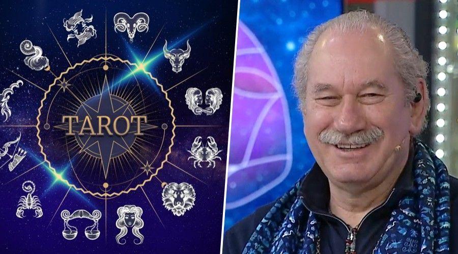 Tarot Un Viaje Iluminador Para Conocerse A Si Mismo-2