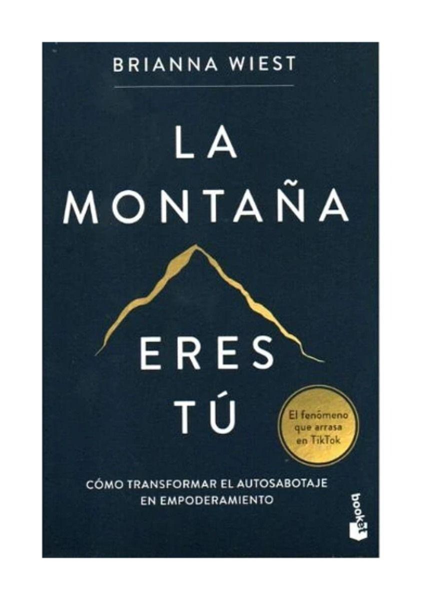 La Montaña Eres Tú | Briana West |-0