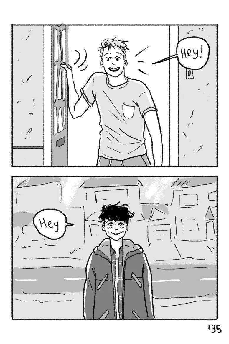 Heartstopper - Alice Oseman-2