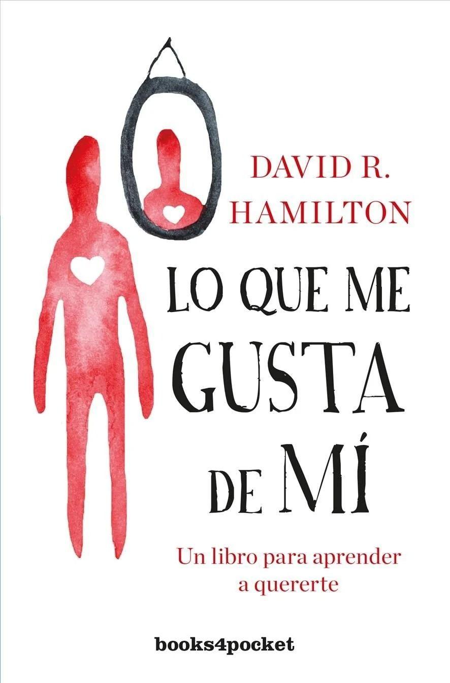 Libro Lo Que Me Gusta De Mí -443--0