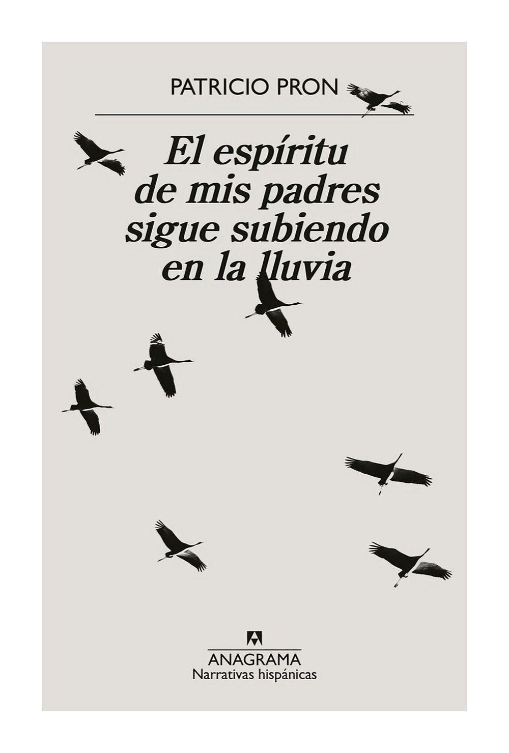 El Espíritu De Mis Padres Sigue Subiendo En La Lluvia | Pa-0