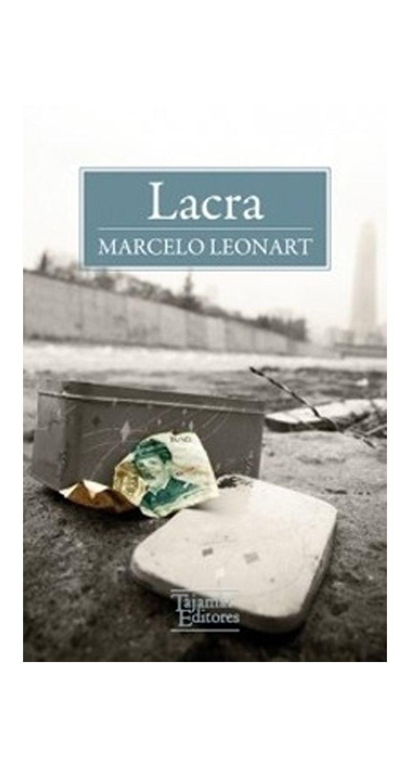 LACRA | MARCELO LEONART  | 352-0