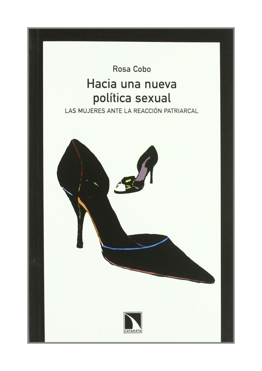 Hacia Una Nueva Politica Sexual | Rosa Cobo Bedia |-0