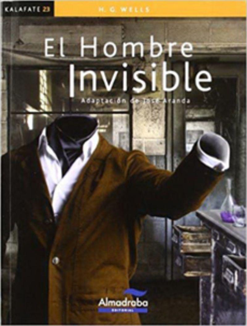 El Hombre Invisible | María Luisa Bombal-0