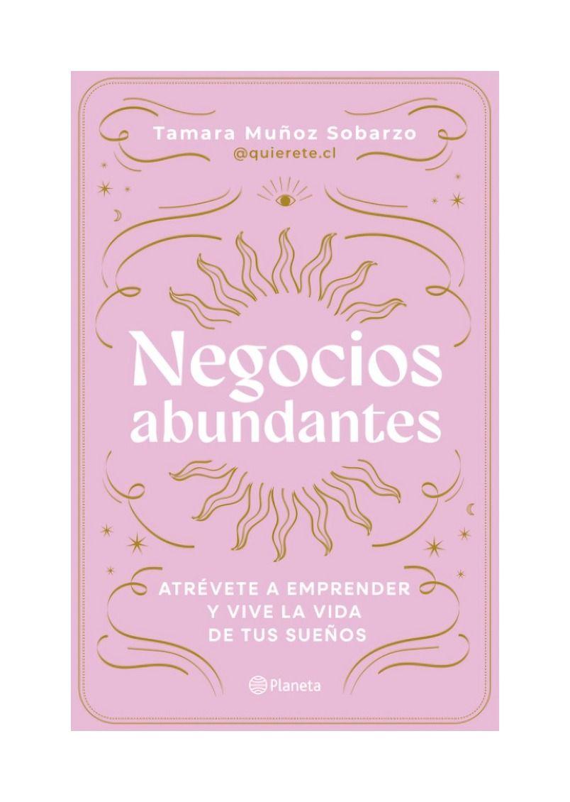 Negocios Abundantes - Tamara Muñoz-0