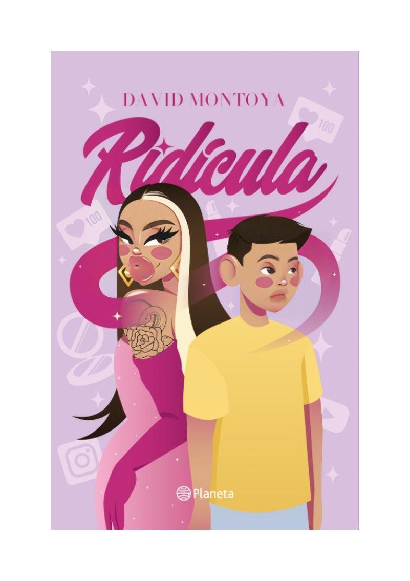 Ridícula - David Montoya-0