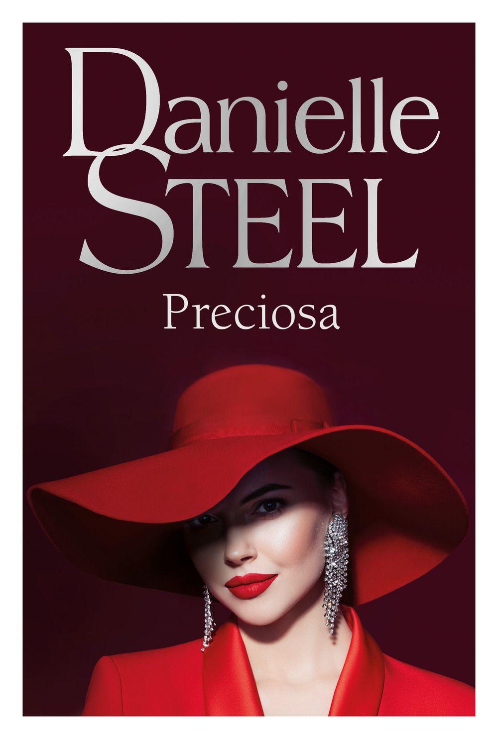 LIBRO PRECIOSA - DANIELLE STEEL-0