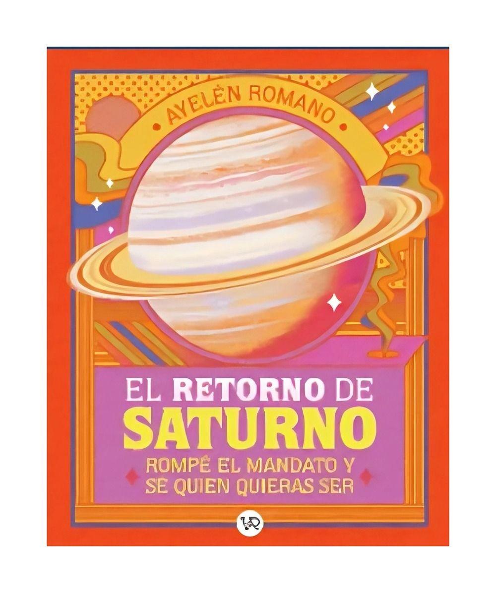 El Retorno De Saturno | Antonio Skarmeta-0