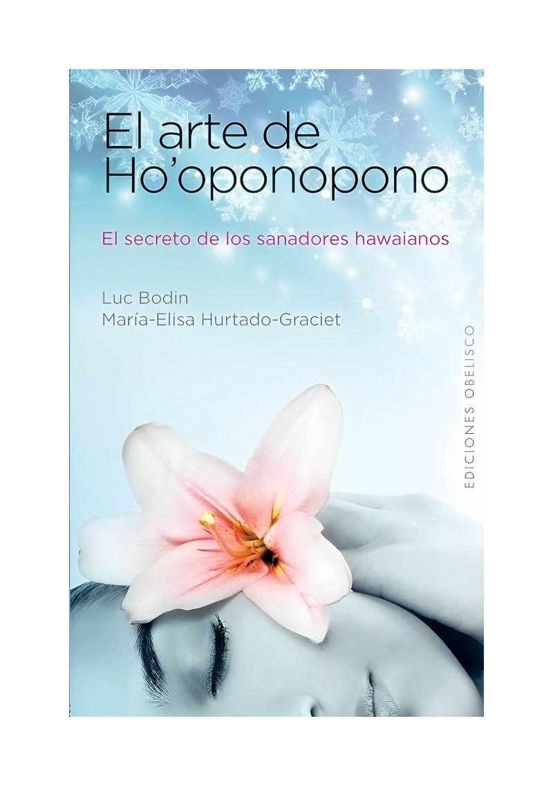 Libro El Arte Del Ho'Oponopono -203--0