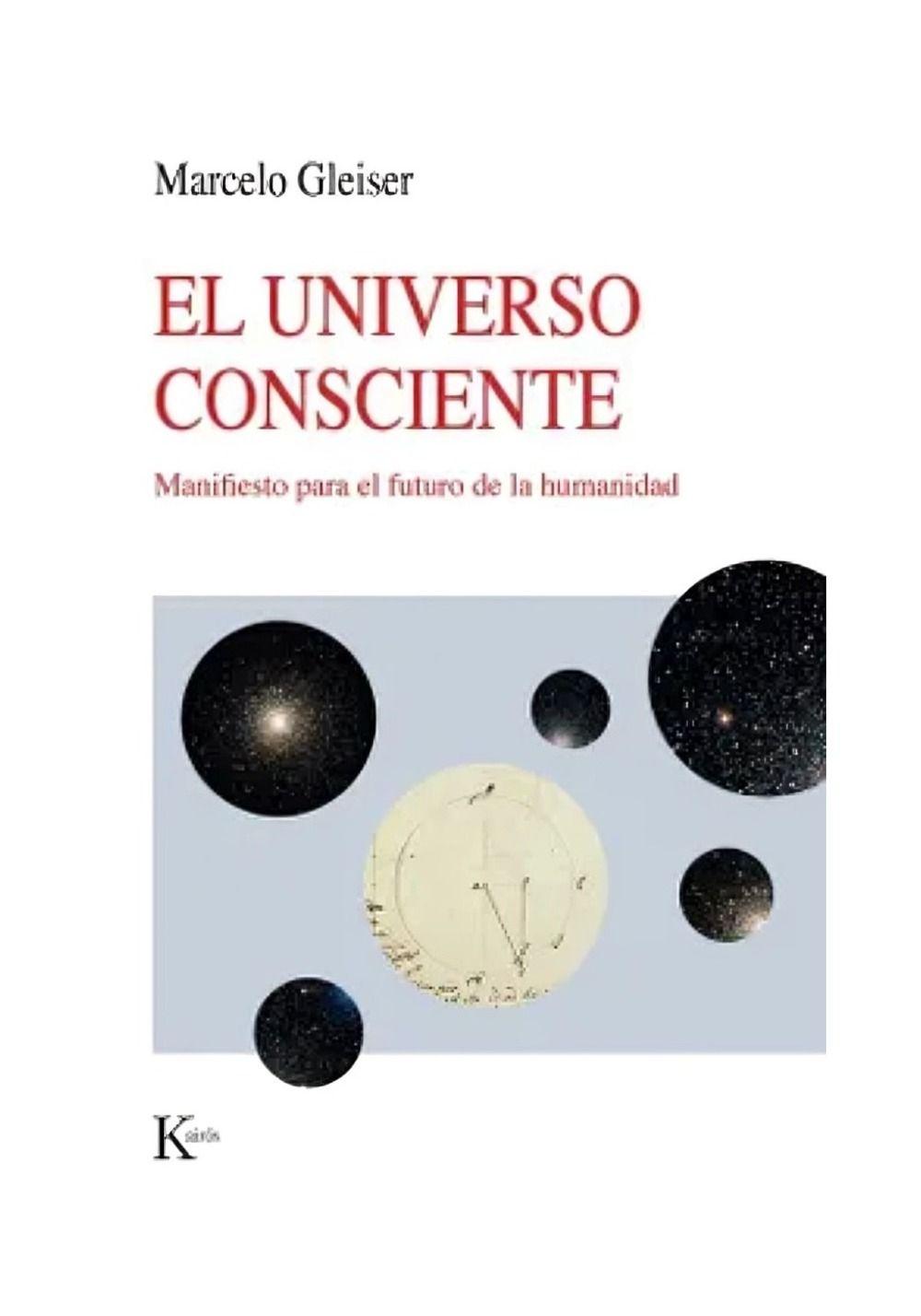 Universo Consciente, El | Jenna Ortega |-0