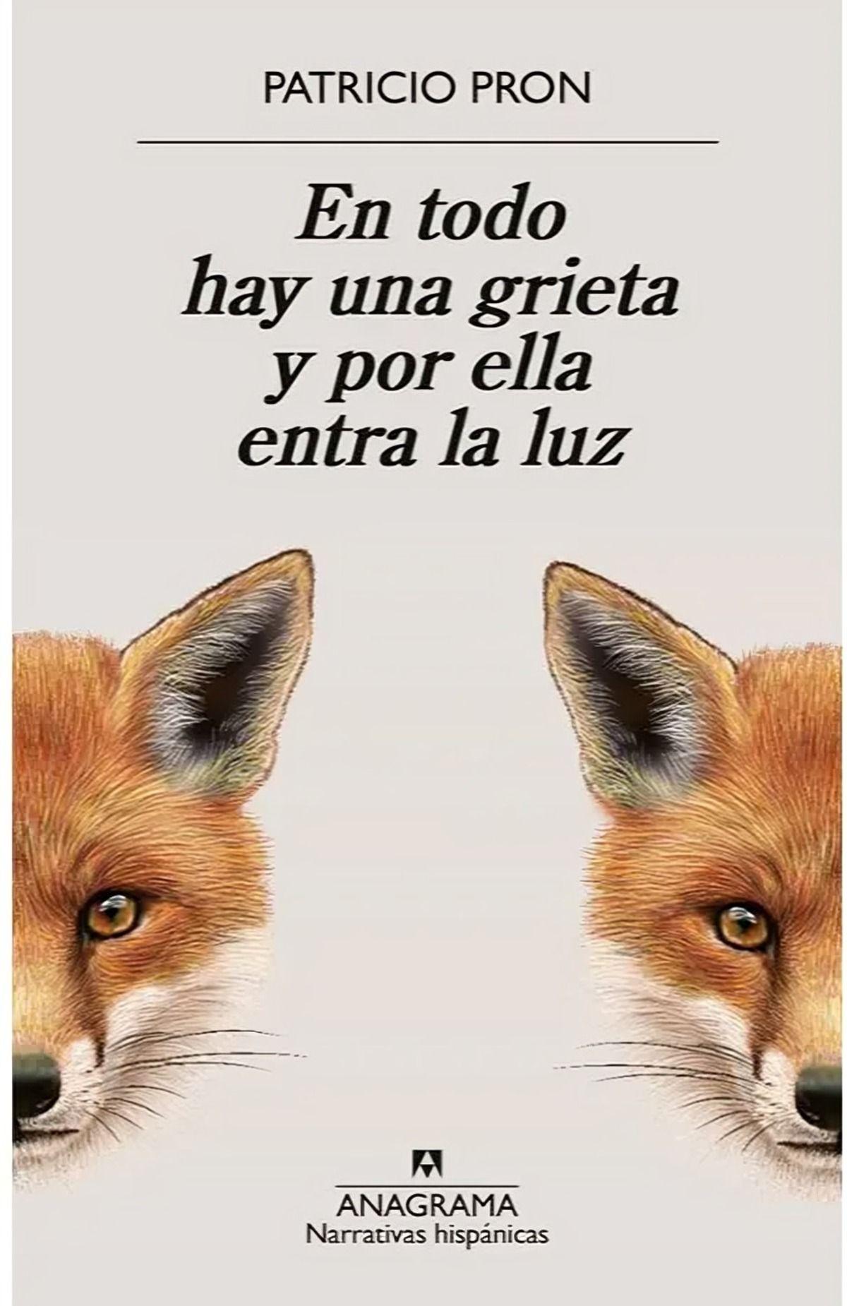 LIBRO En Todo Hay Una Grieta Y Por Ella Entra La Luz-0