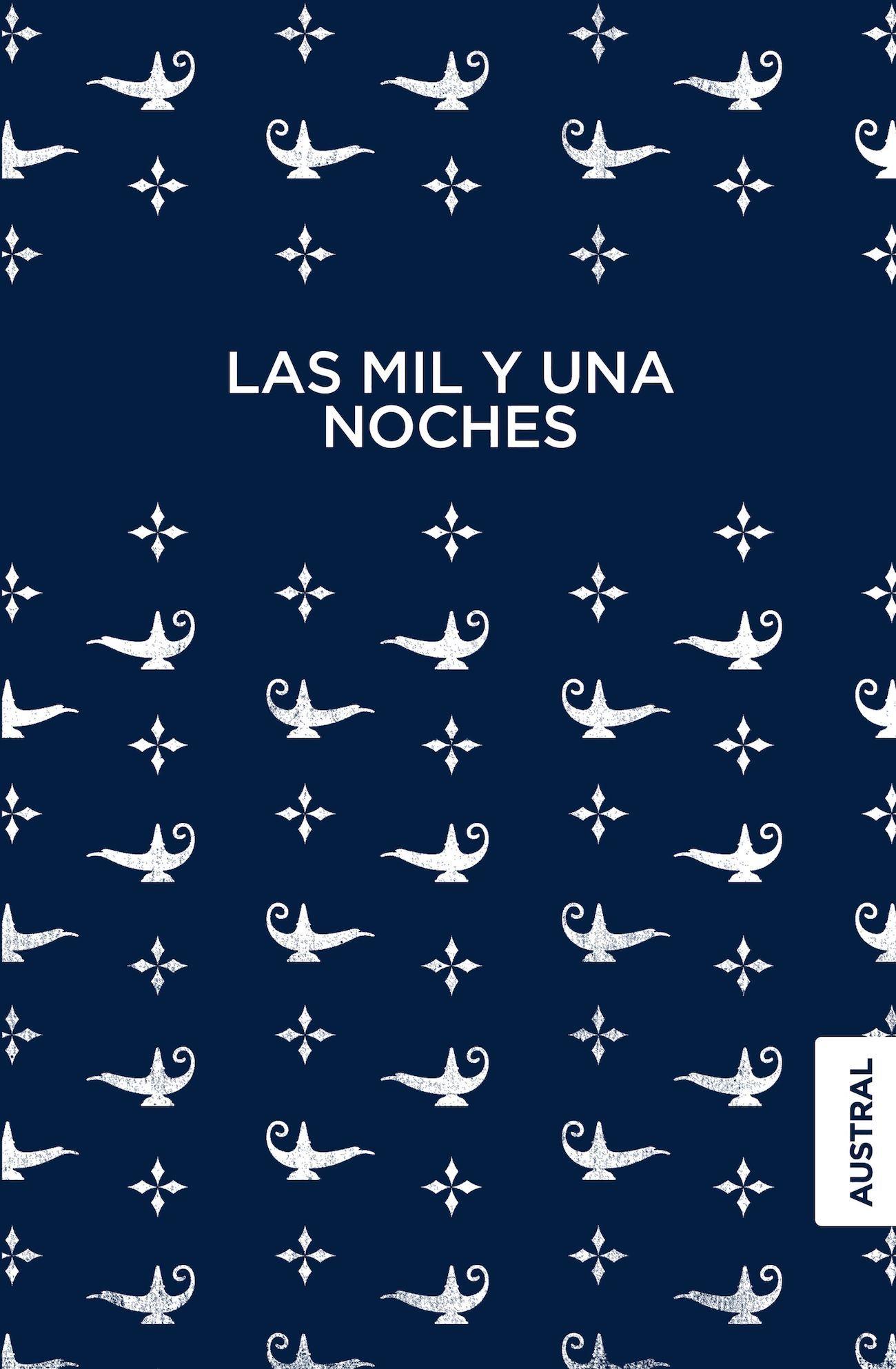 LAS MIL Y UNA NOCHES | ANÓNIMO  | 302-0