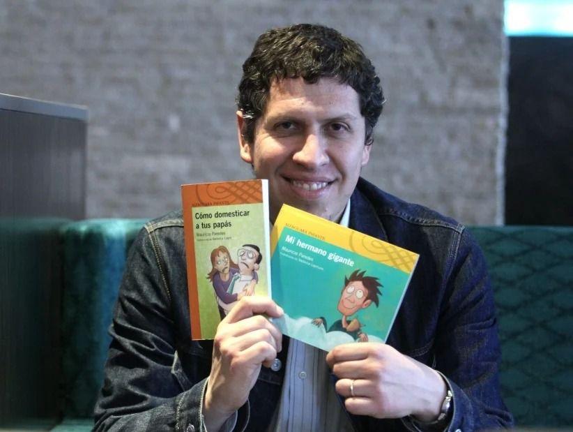Libro Ay Cuánto Me Quiero -839--3
