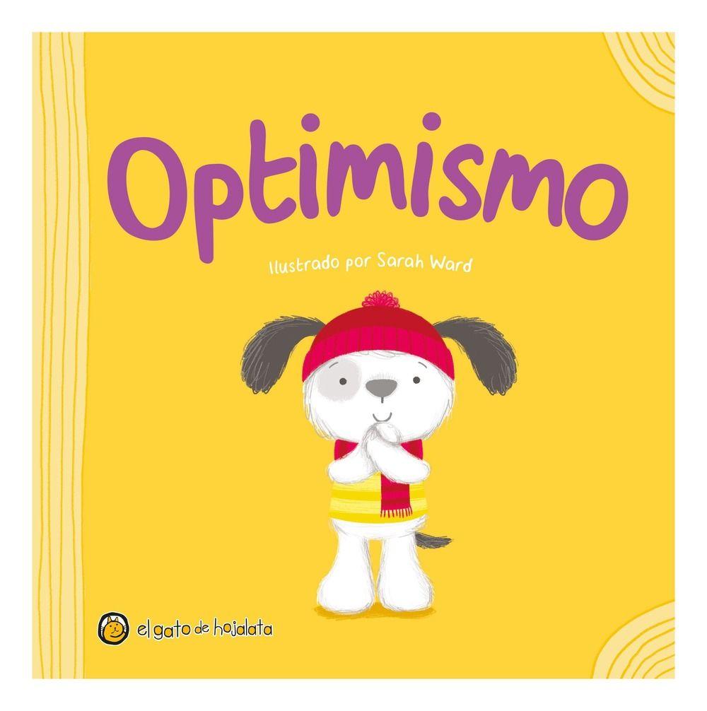 Optimismo | Varios Autores |-0
