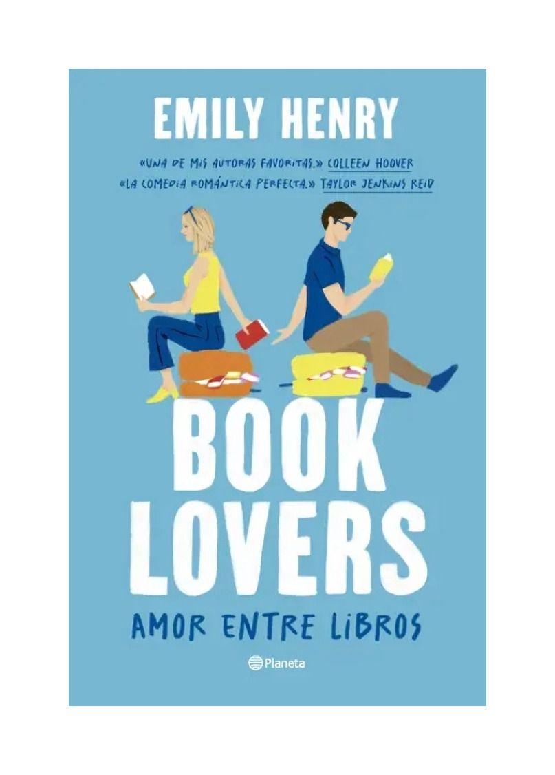 Book Lovers | Nicolás Fernández-0