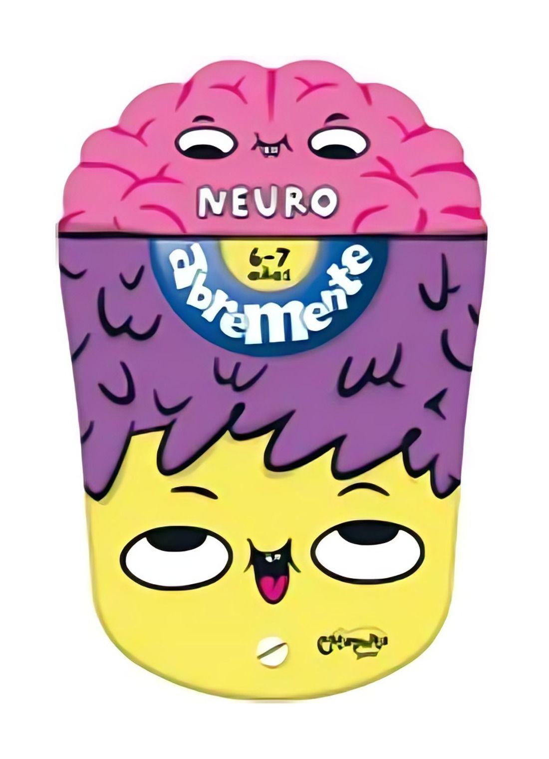 Abremente Neuro 6-7-0