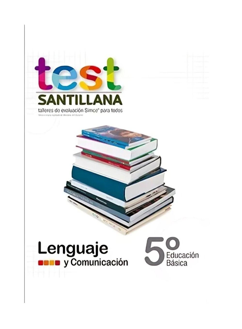 5B LENGUAJE TEST (LECTURA)-0