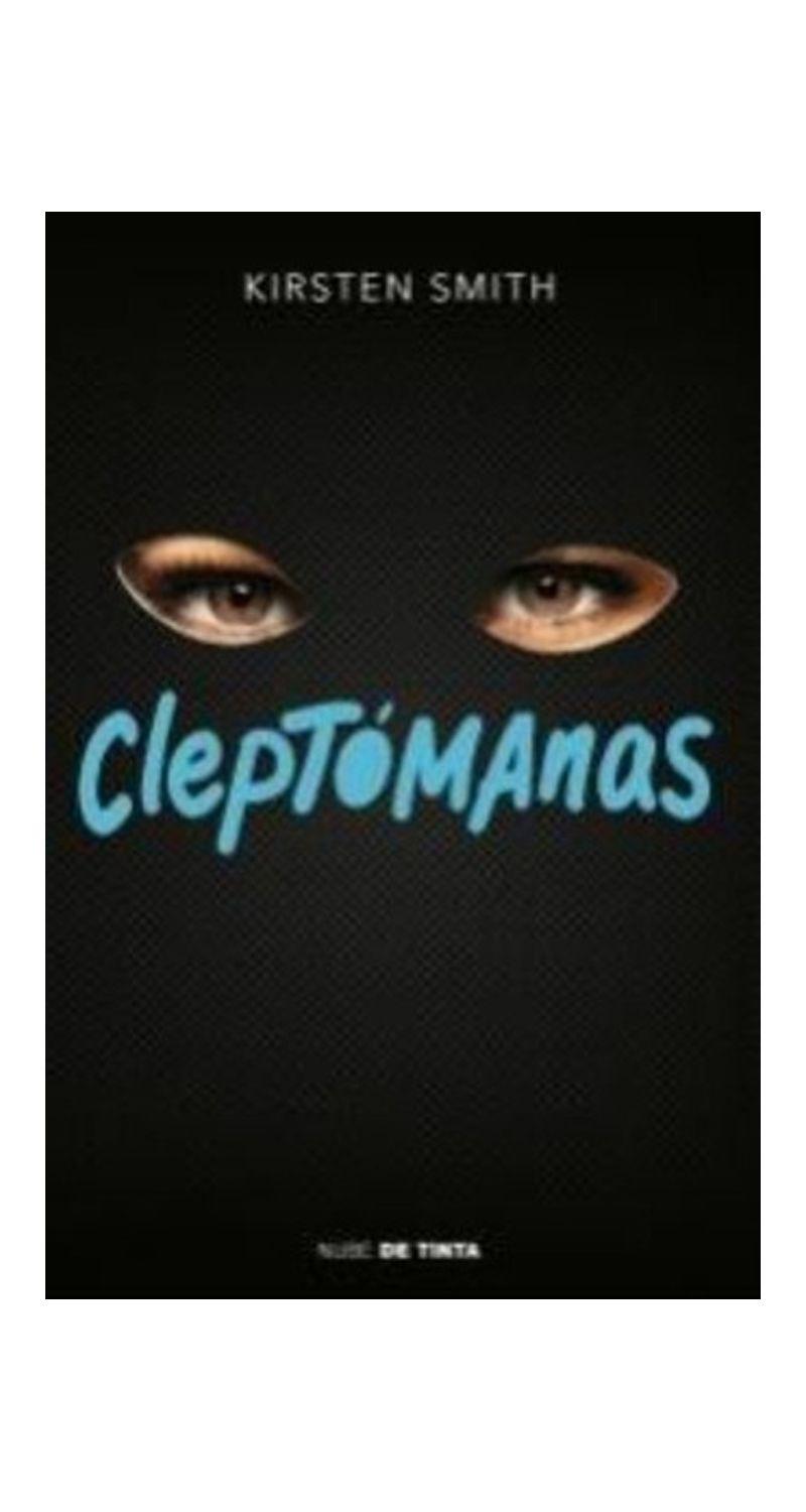 Libro Cleptómanas - Trinkets - -350--0