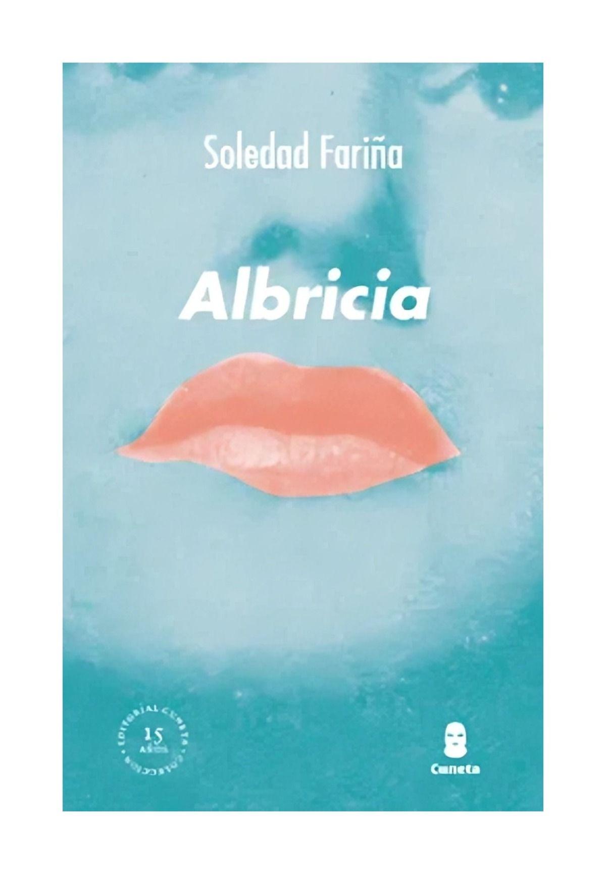 Albricia | Soledad Fariña |-0