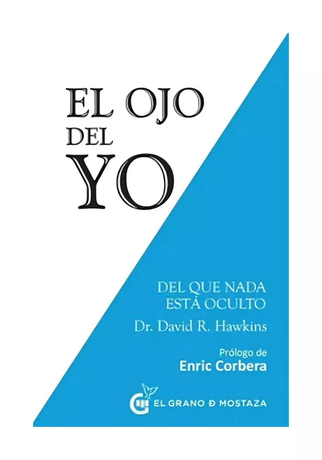 El Ojo Del Yo | Jaya Jaya Myra-0