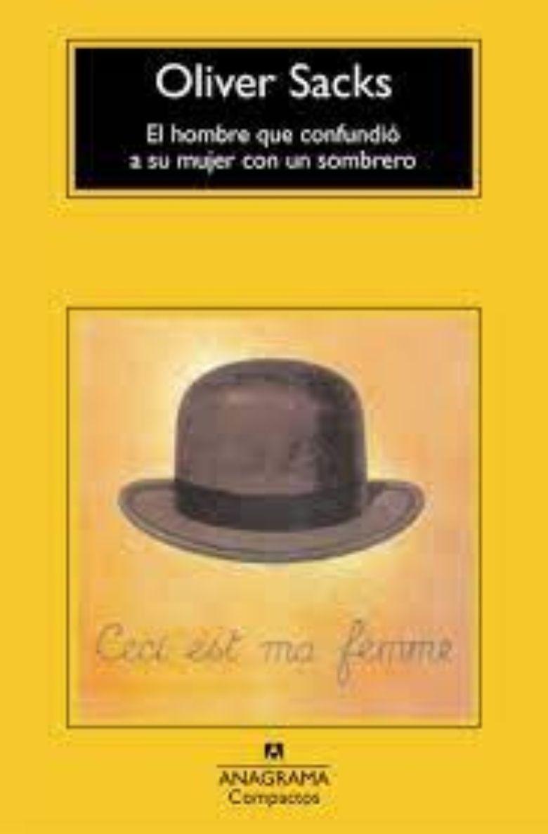 Hombre Que Confundio A Su Mujer Con , El /382-0