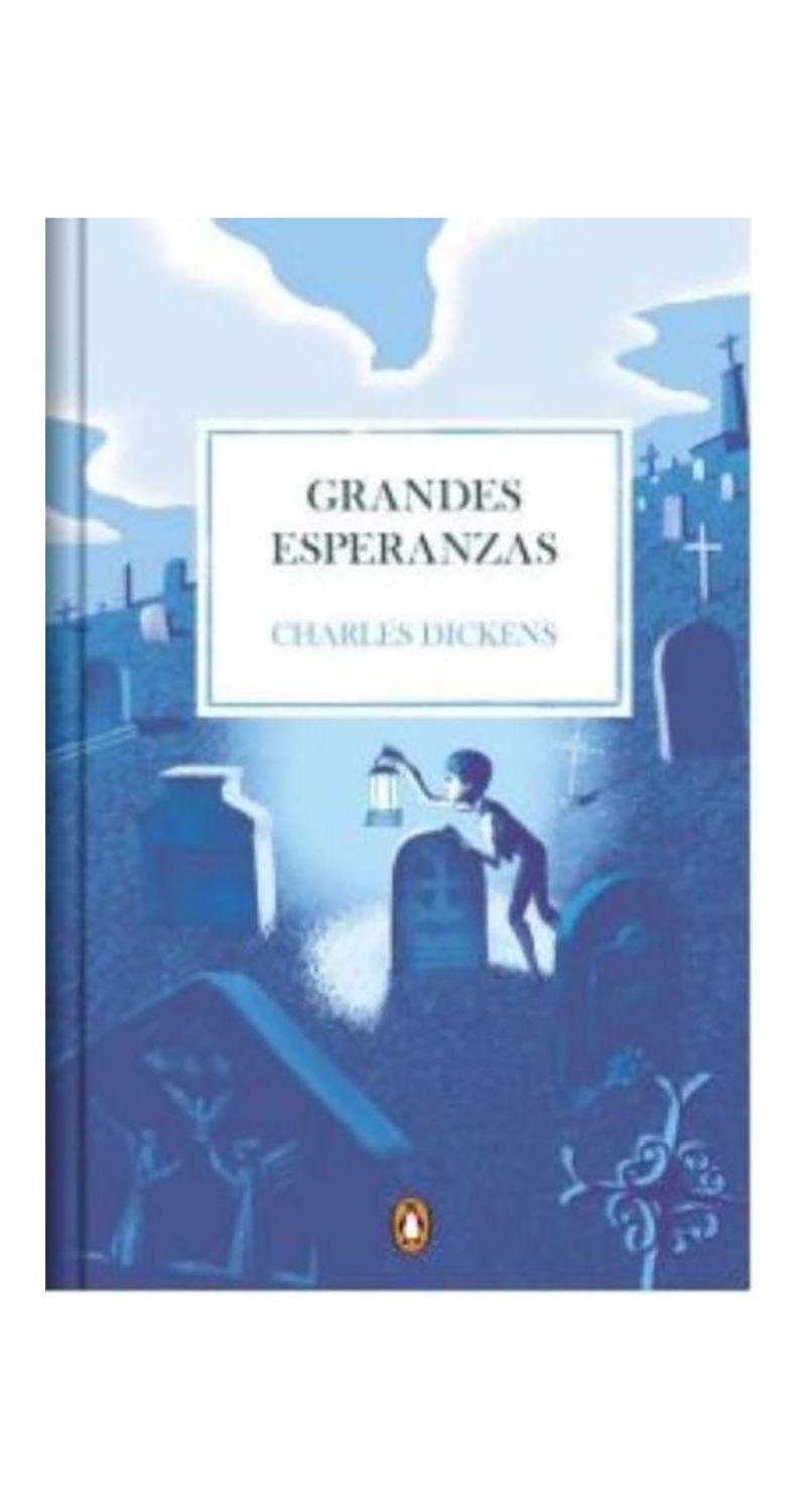 Grandes Esperanzas | Charles Dickens | 542-0
