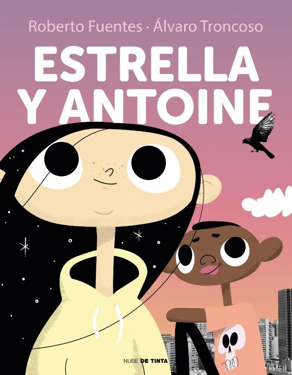 ESTRELLA Y ANTOINE | ROBERTO FUENTES - ALVARO TRONCOSO  |-0