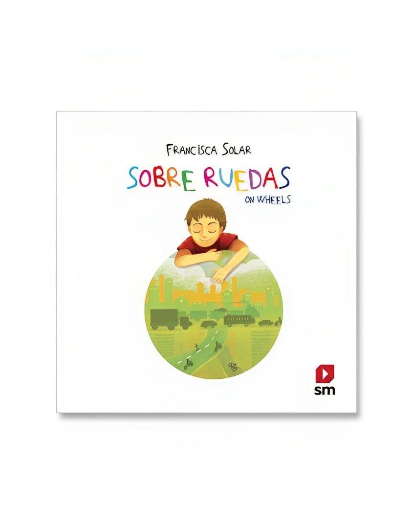 Sobre Ruedas - Francisca Solar-0