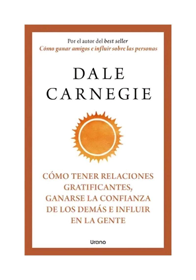 Cómo Tener Relaciones Gratificantes,Ganarse La Confia | 283-0