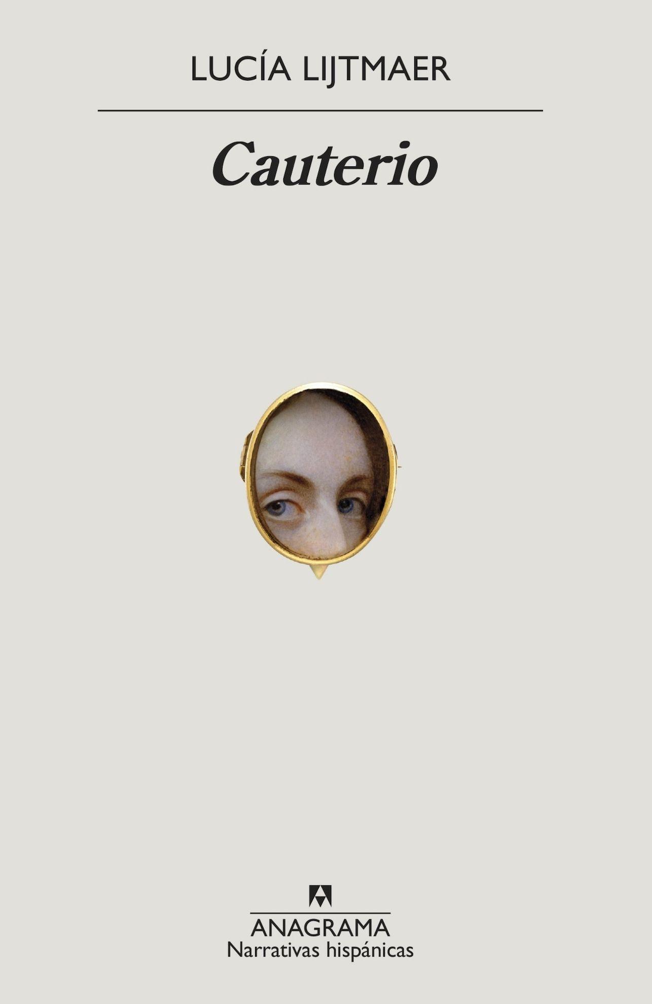 LIBRO CAUTERIO /467 --0