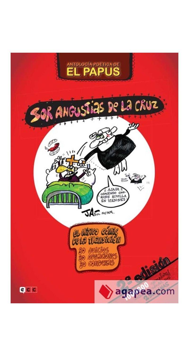 Antologia Poética Del Papus. Sor Angustias De La Cruz-3