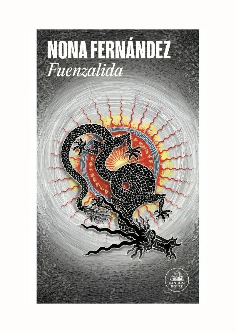 Fuenzalida | Nona Fernandez | Randon House | 095-0