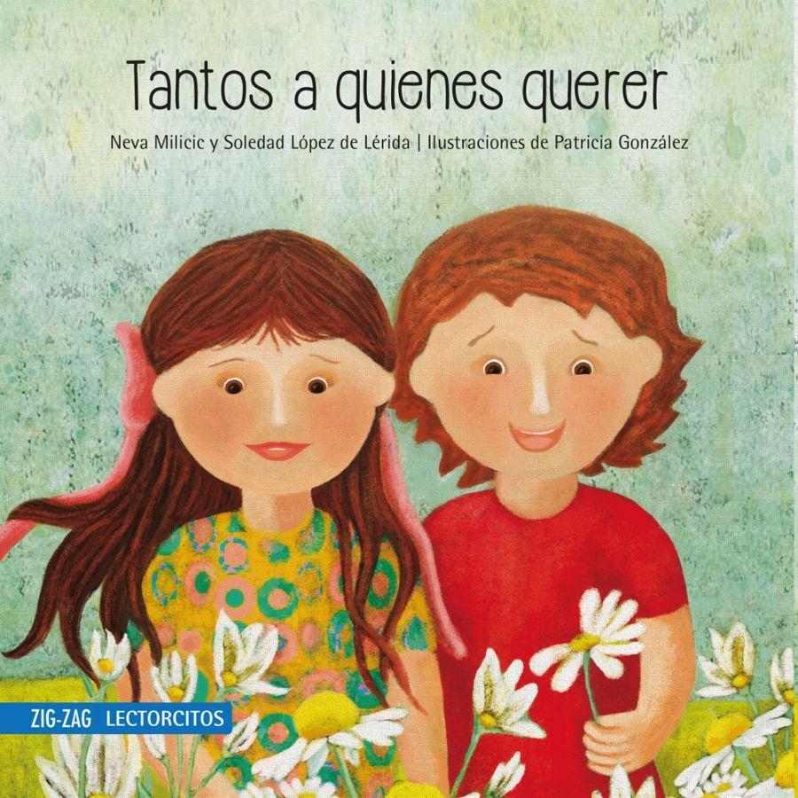 Tantos A Quienes Querer | 672-0