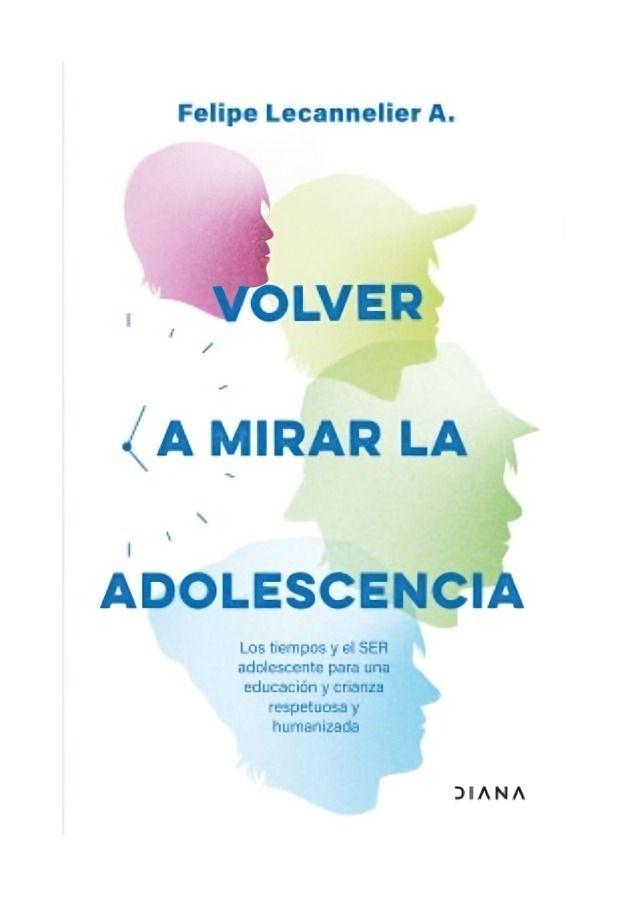Volver A Mirar La Adolescencia | J.k Rowling-0