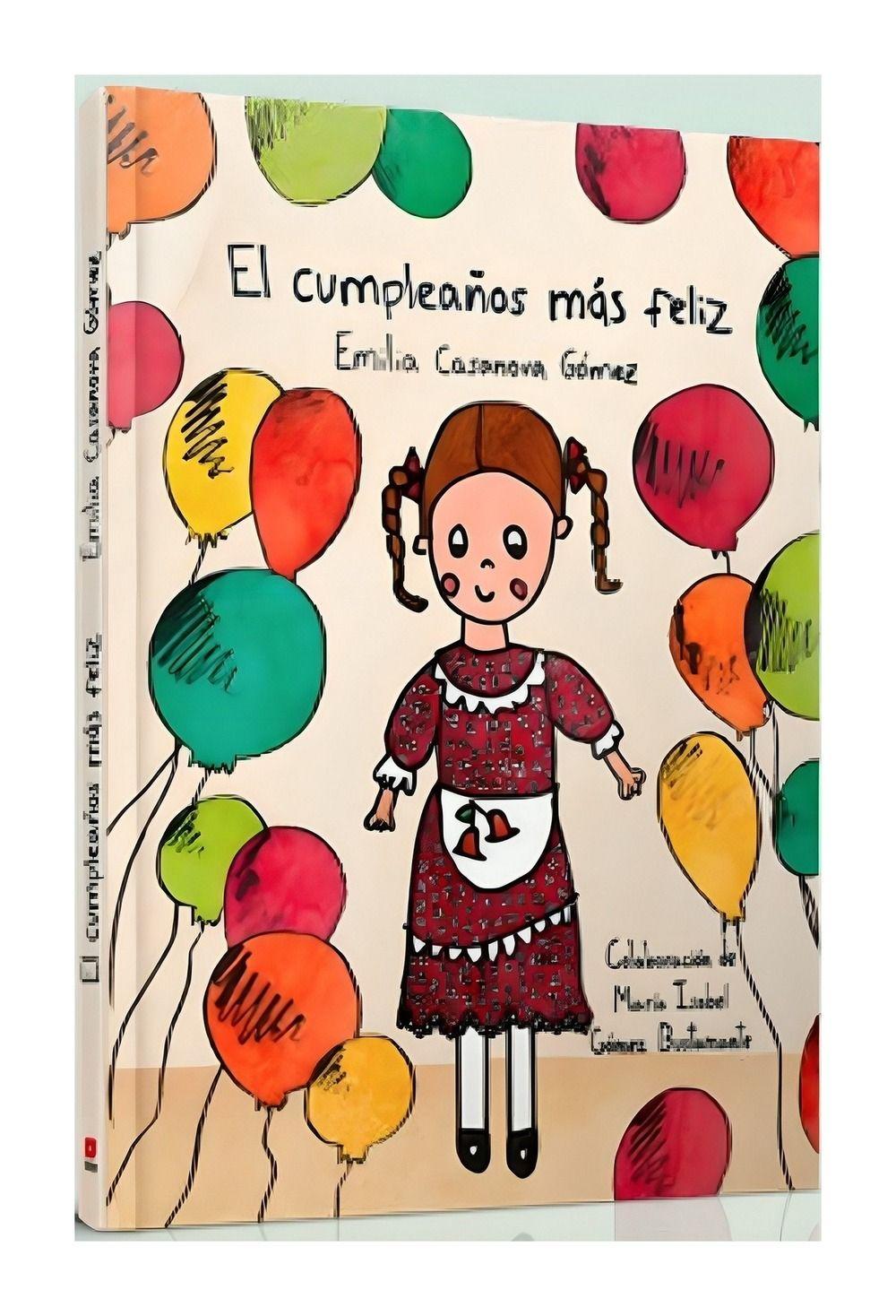 El Cumpleaños Más Feliz | Varios-0