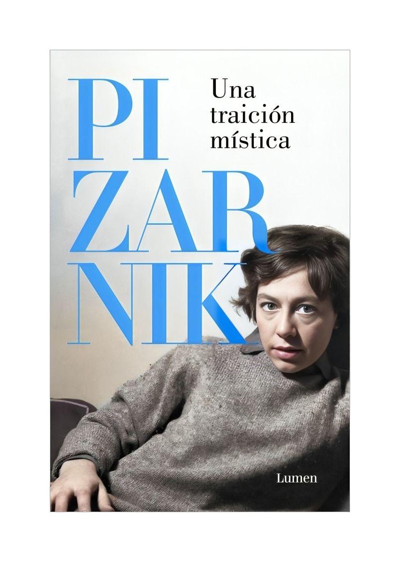 Una Traicion Mistica | Una Traicion Mistica | 022-0