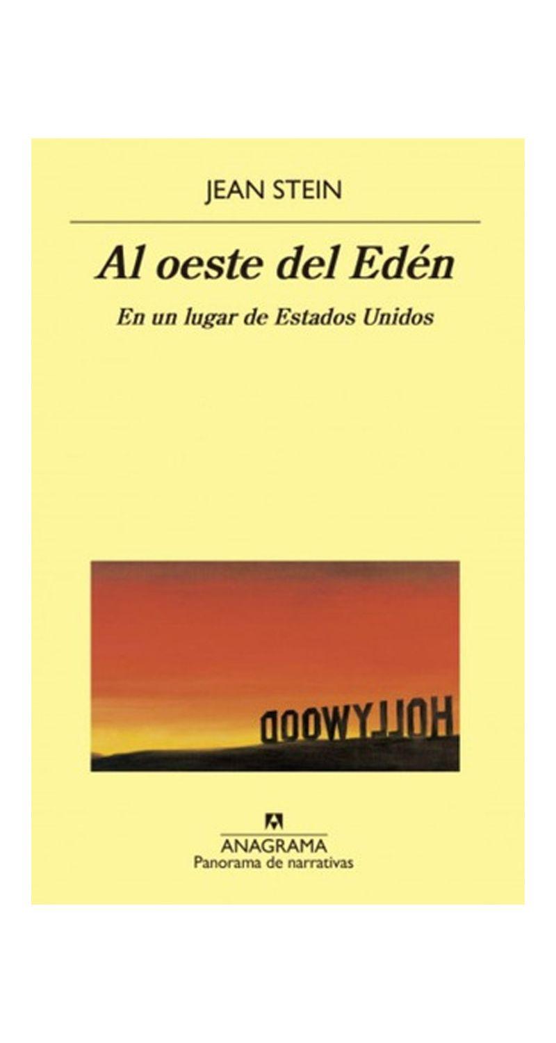 Texto Al Oeste Del Edén /656-0