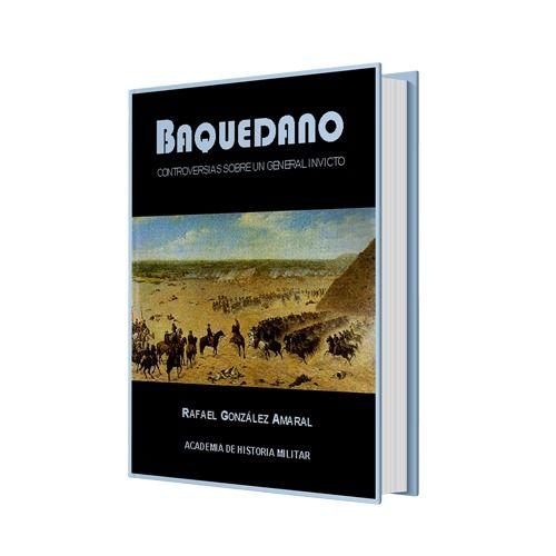 Baquedano. Controversias Sobre Un General Invicto -088--2