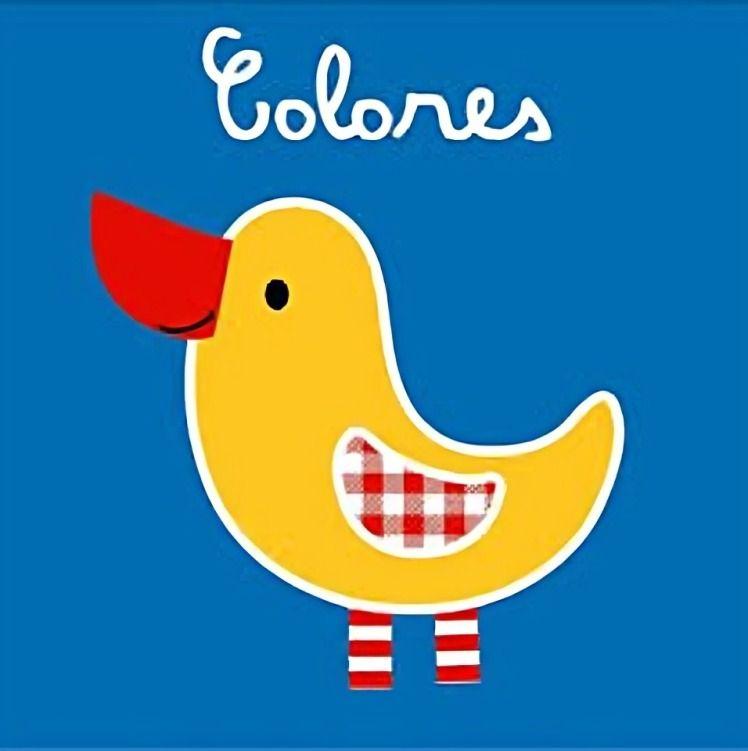 Colores | Kenny Rettore | Combel | 946-0