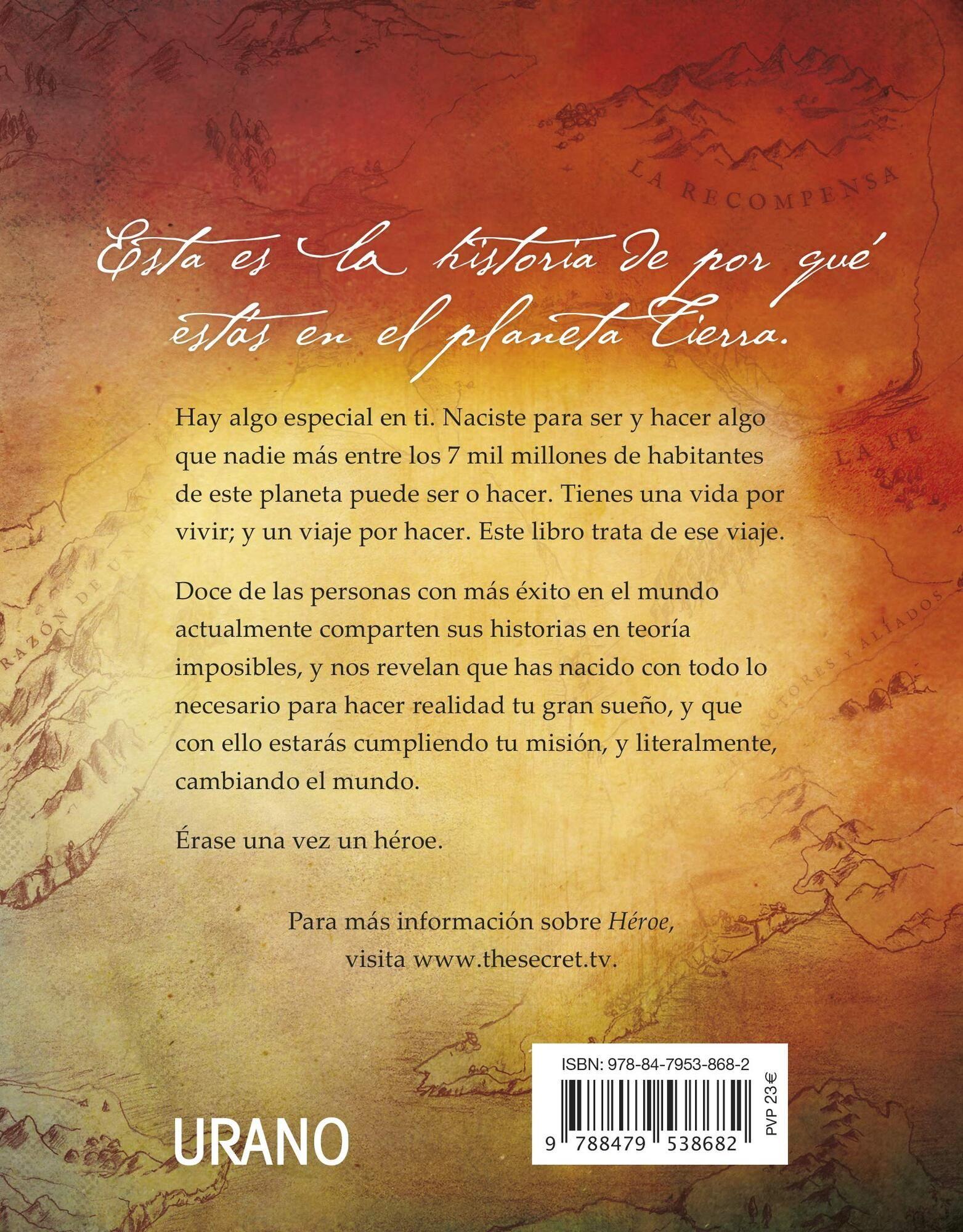 Heroe - Rhonda Byrne-1