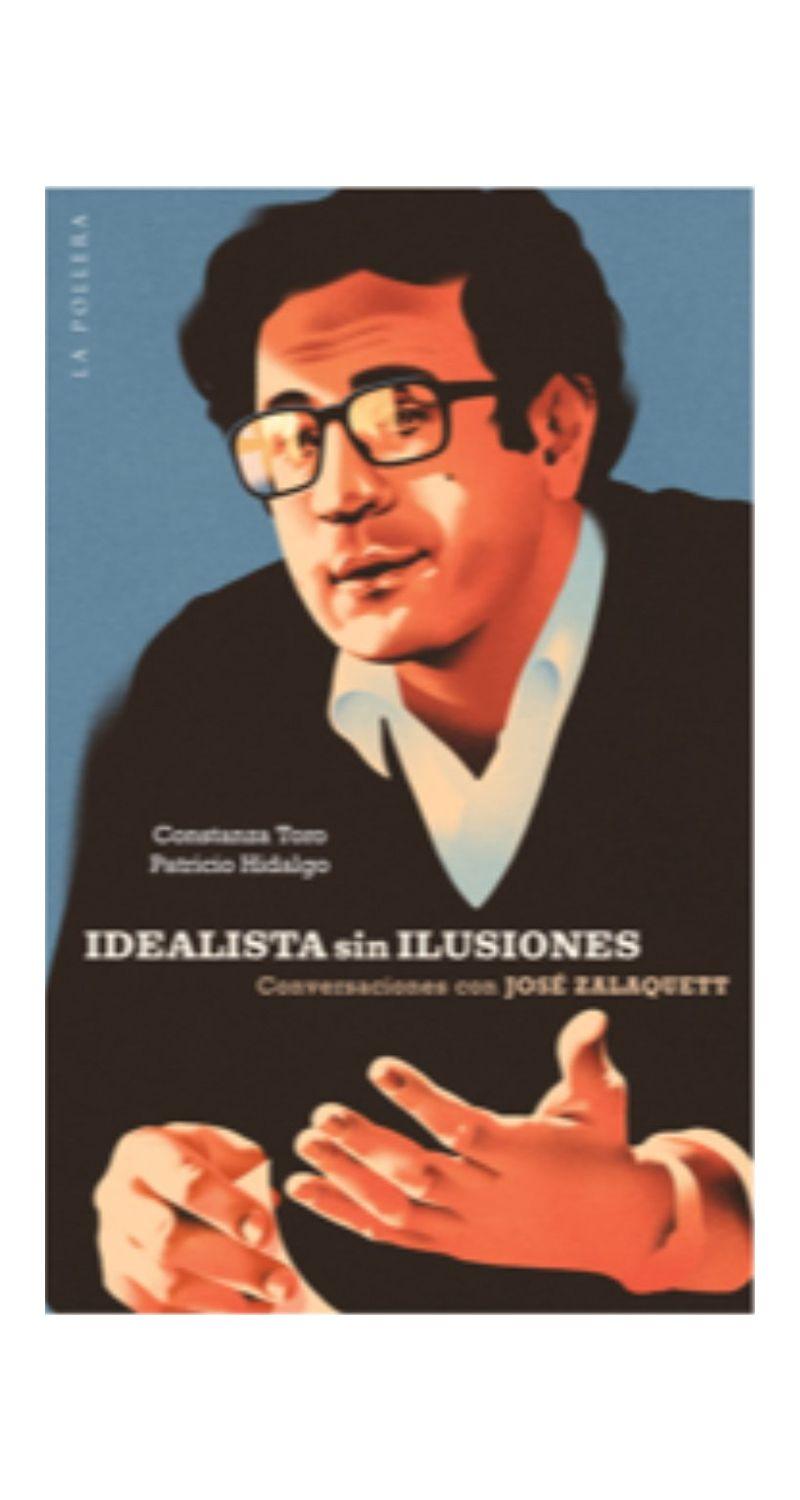 Idealista Sin Ilusiones | 113-0